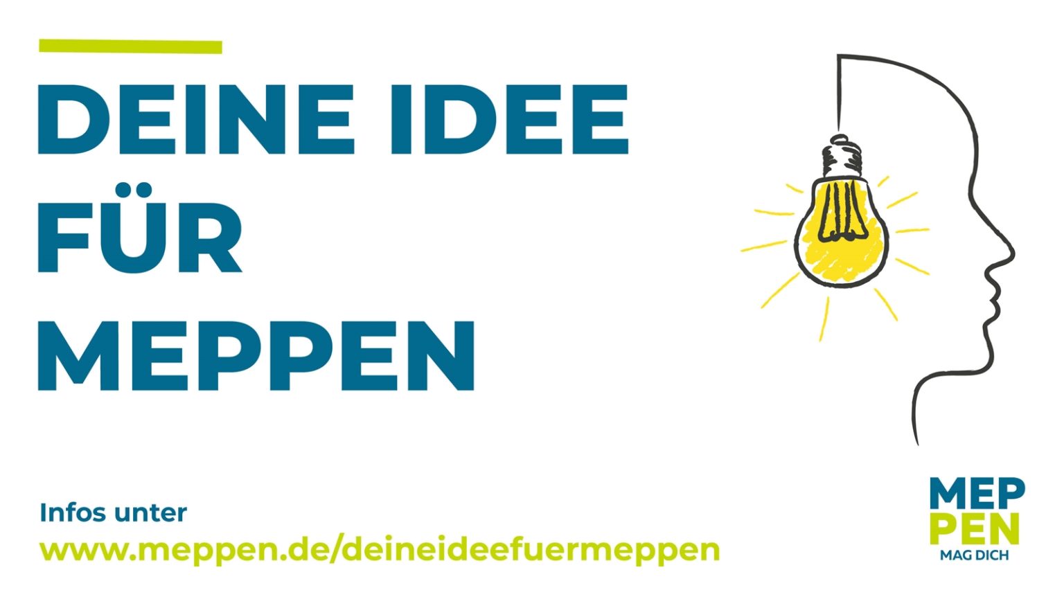 Meppen sie sucht ihn