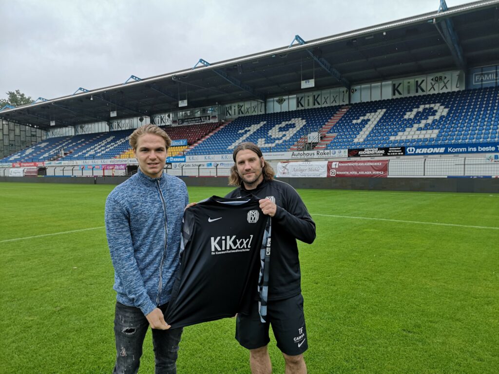 Vorverkaufsstellen Sv Meppen Vorverkaufsstellen Sv Meppen