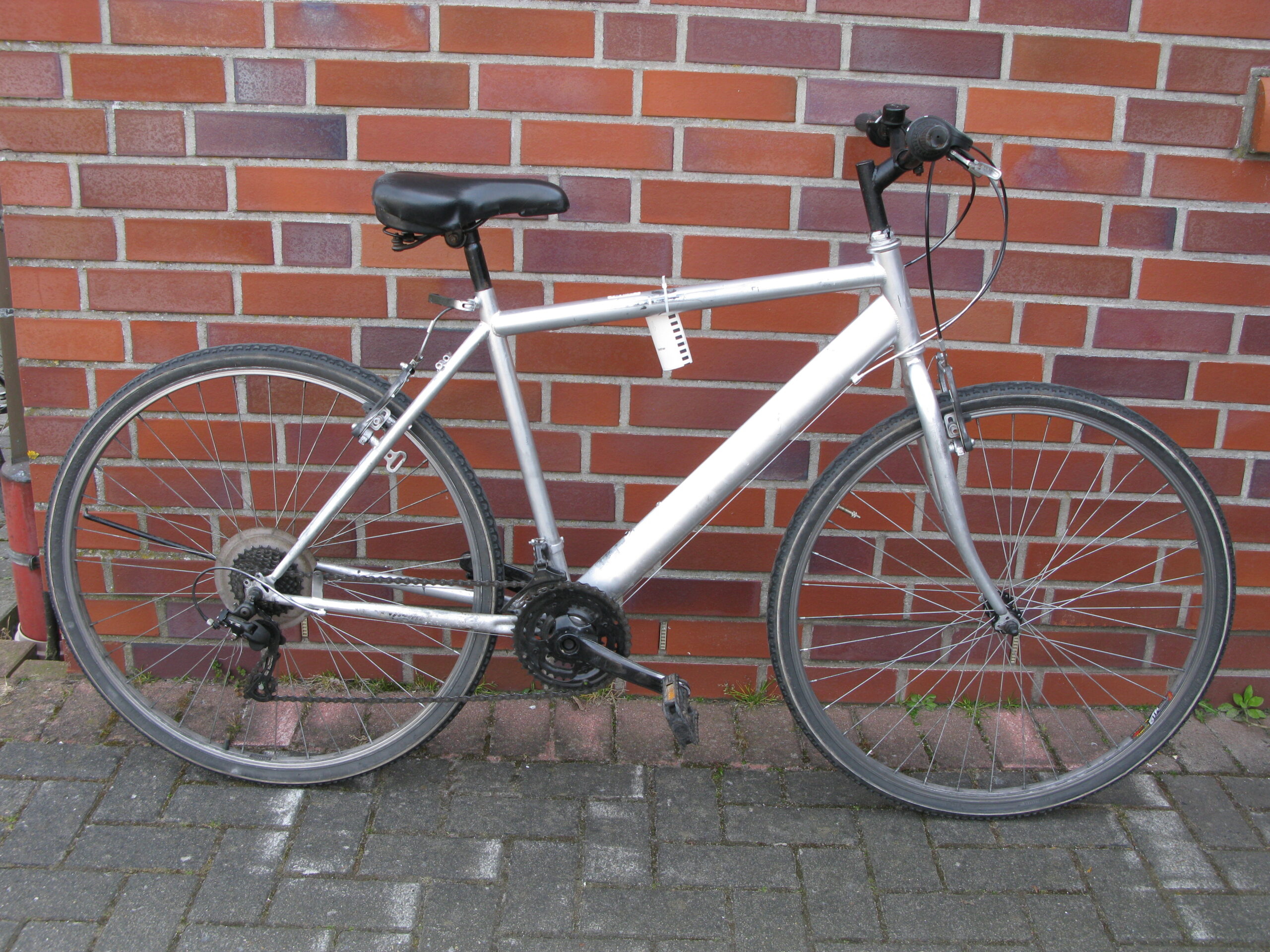 fahrrad dörpen