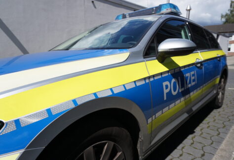 Auseinandersetzung in Lingener Innenstadt: Sechs Einsatzkräfte verletzt