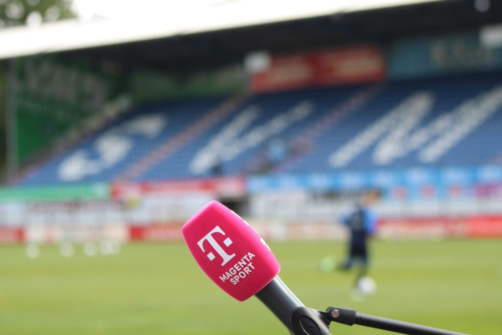 Magenta Sport Highlights 1. Frauenfußball-Bundesliga