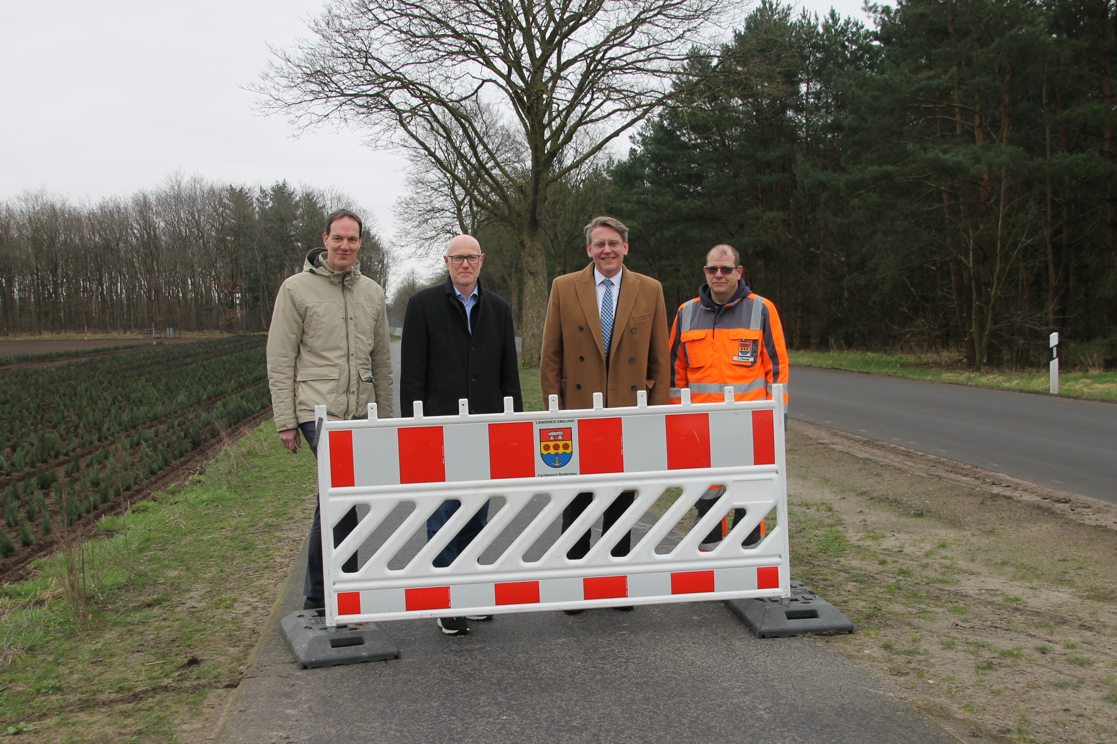 Landkreis Emsland Fuhrerscheinstelle