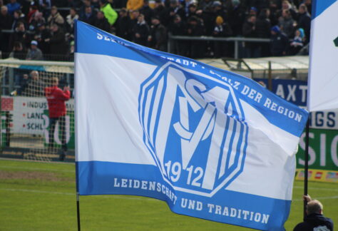 Meppen gewinnt Emsland-Derby gegen Spelle-Venhaus mit 3:0