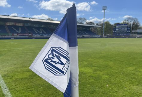 DFB-Pokal der Frauen: SV Meppen trifft in Play-offs auf Holstein Kiel