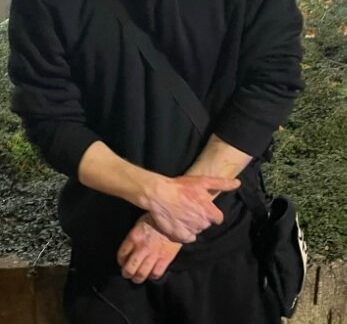 Polizei fahndet nach Kay Falkenstein aus Meppen