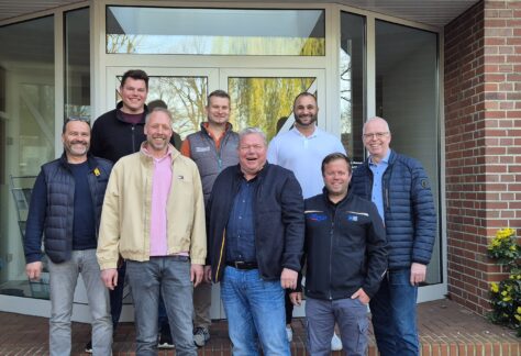 Sanitär-Innung Grafschaft Bentheim hat neuen Obermeister