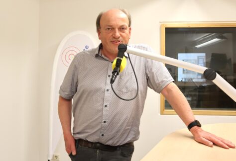 Talk: Kult-Diskotheken Radionacht morgen Abend auf der ems-vechte-welle