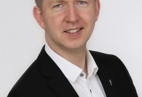 Sögel: Pfarrer Jürgen Krallmann verlässt Hümmlinger Pfarreiengemeinschaft