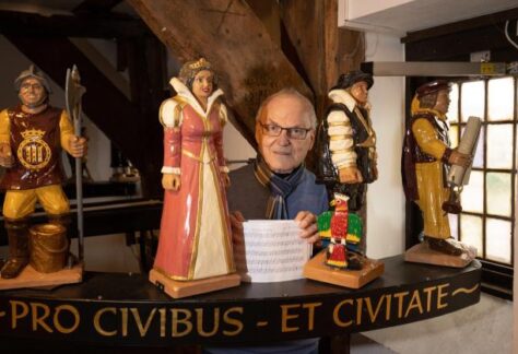"Die kleine Serenade" lädt auf den Lingener Marktplatz ein