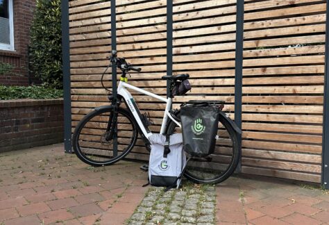 Stadtradeln in der Gemeinde Geeste: Rund 16.600 Kilometer zurückgelegt