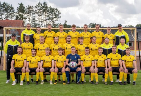 Kreisligameister SV Dalum ist die fairste Mannschaft Niedersachsens
