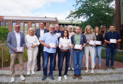 Mediensüchte und „Sucht und ADHS“: Neuauflage des Drogen-ABCs
