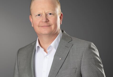 René Duvinage, Chef der Agentur für Arbeit Nordhorn, übernimmt zum 1. September den Vorsitz in Osnabrück