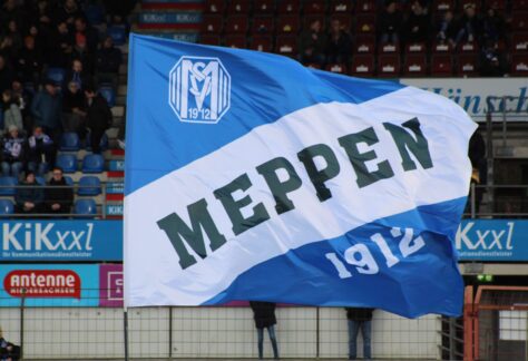 Sportrückblick: Volle Ausbeute für SVM und HSG