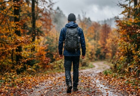 Umwelttipp: Outdoorkleidung ohne Schadstoff