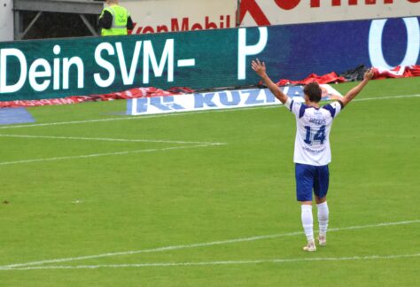 Sportvorschau: Der Blick auf ein volles Sportwochenende